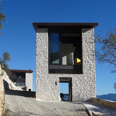 Villetta Farfallina "The Unique Property In The World With An Openable Roof" Lucca Kültér fotó